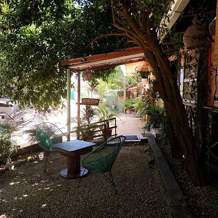 Casa Chaak Tamarindo - Vacation Apartment With Fully Equipped Kitchen Екстериор снимка