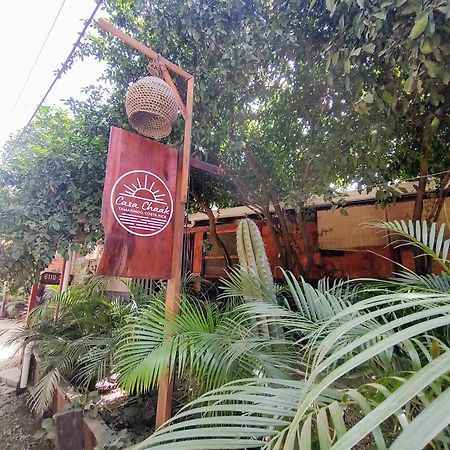 Casa Chaak Tamarindo - Vacation Apartment With Fully Equipped Kitchen Екстериор снимка