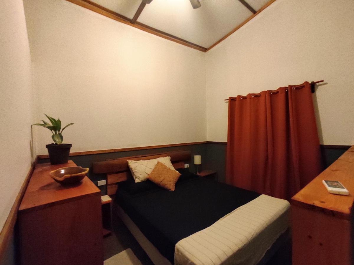 Casa Chaak Tamarindo - Vacation Apartment With Fully Equipped Kitchen Екстериор снимка