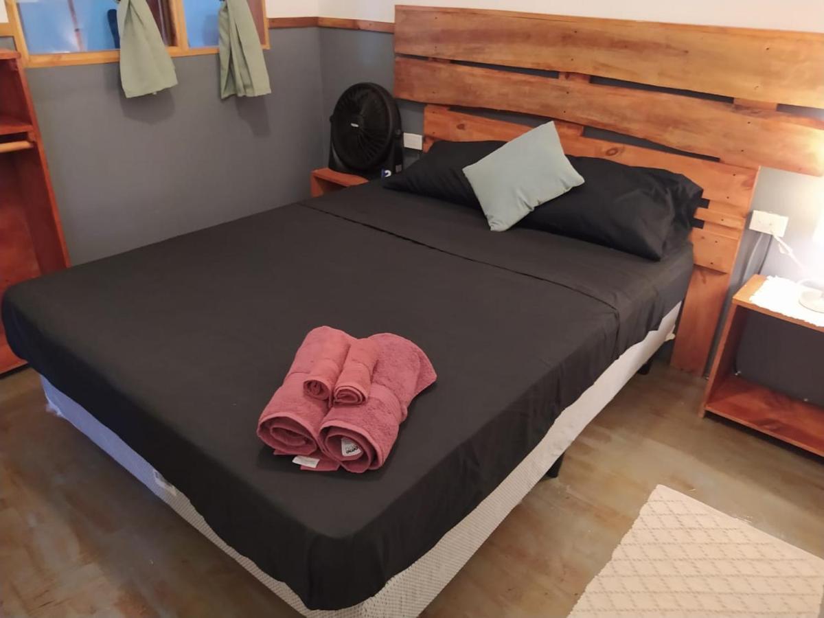 Casa Chaak Tamarindo - Vacation Apartment With Fully Equipped Kitchen Стая снимка
