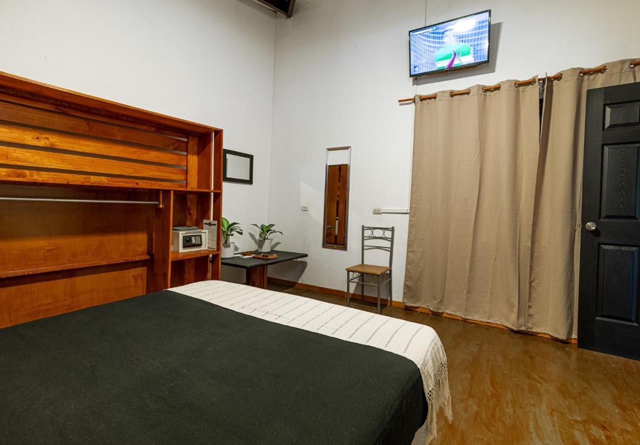 Casa Chaak Tamarindo - Vacation Apartment With Fully Equipped Kitchen Екстериор снимка
