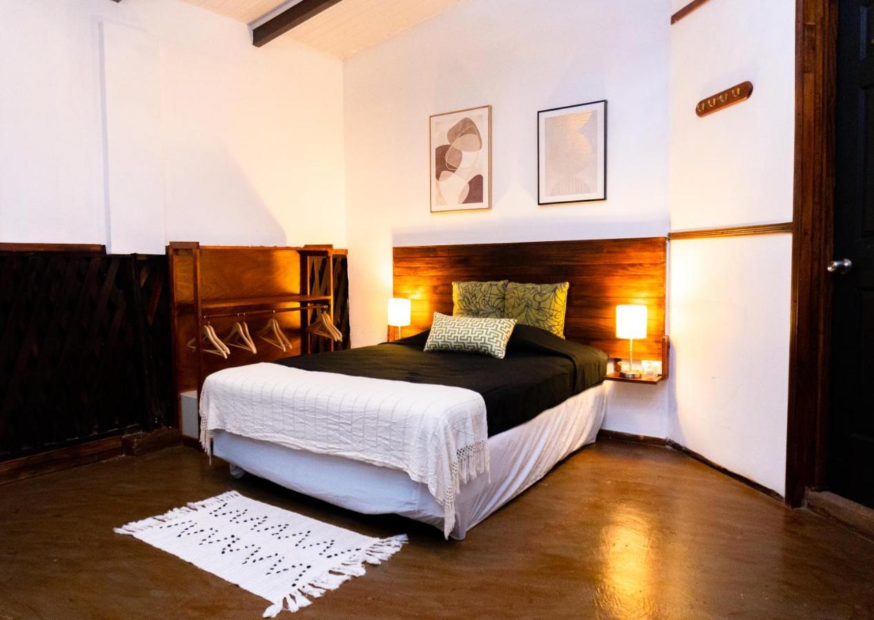 Casa Chaak Tamarindo - Vacation Apartment With Fully Equipped Kitchen Екстериор снимка