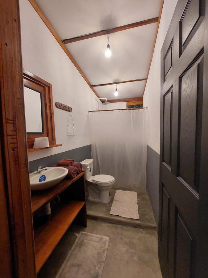 Casa Chaak Tamarindo - Vacation Apartment With Fully Equipped Kitchen Екстериор снимка
