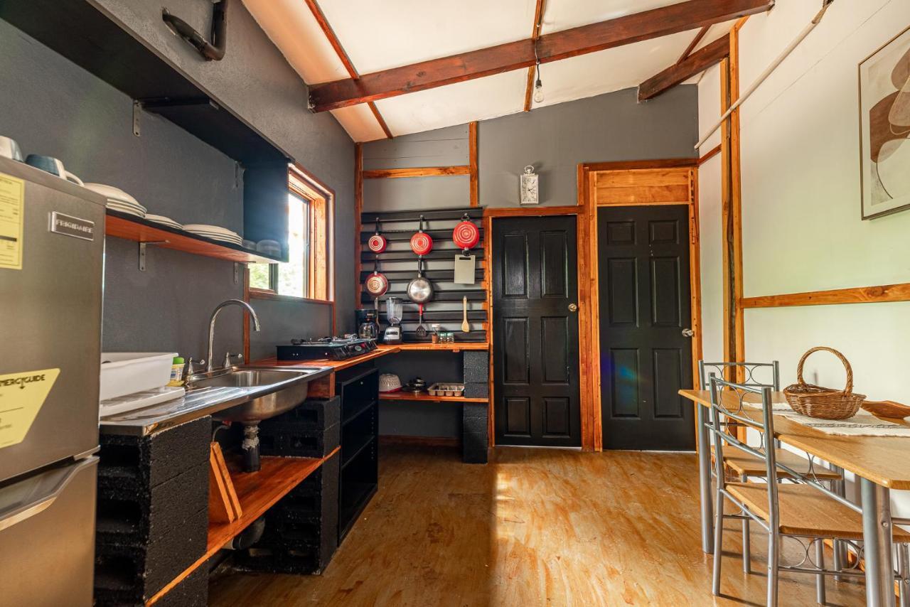 Casa Chaak Tamarindo - Vacation Apartment With Fully Equipped Kitchen Екстериор снимка