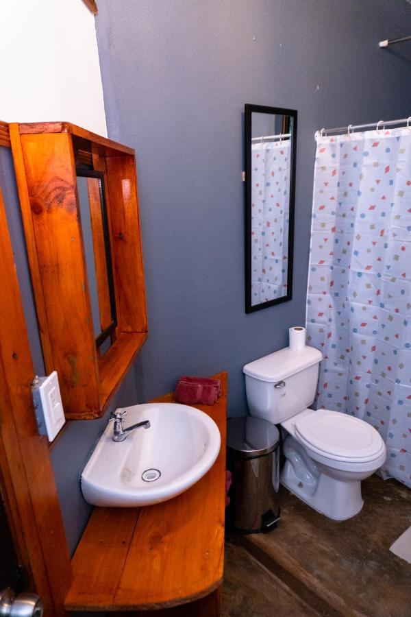 Casa Chaak Tamarindo - Vacation Apartment With Fully Equipped Kitchen Екстериор снимка