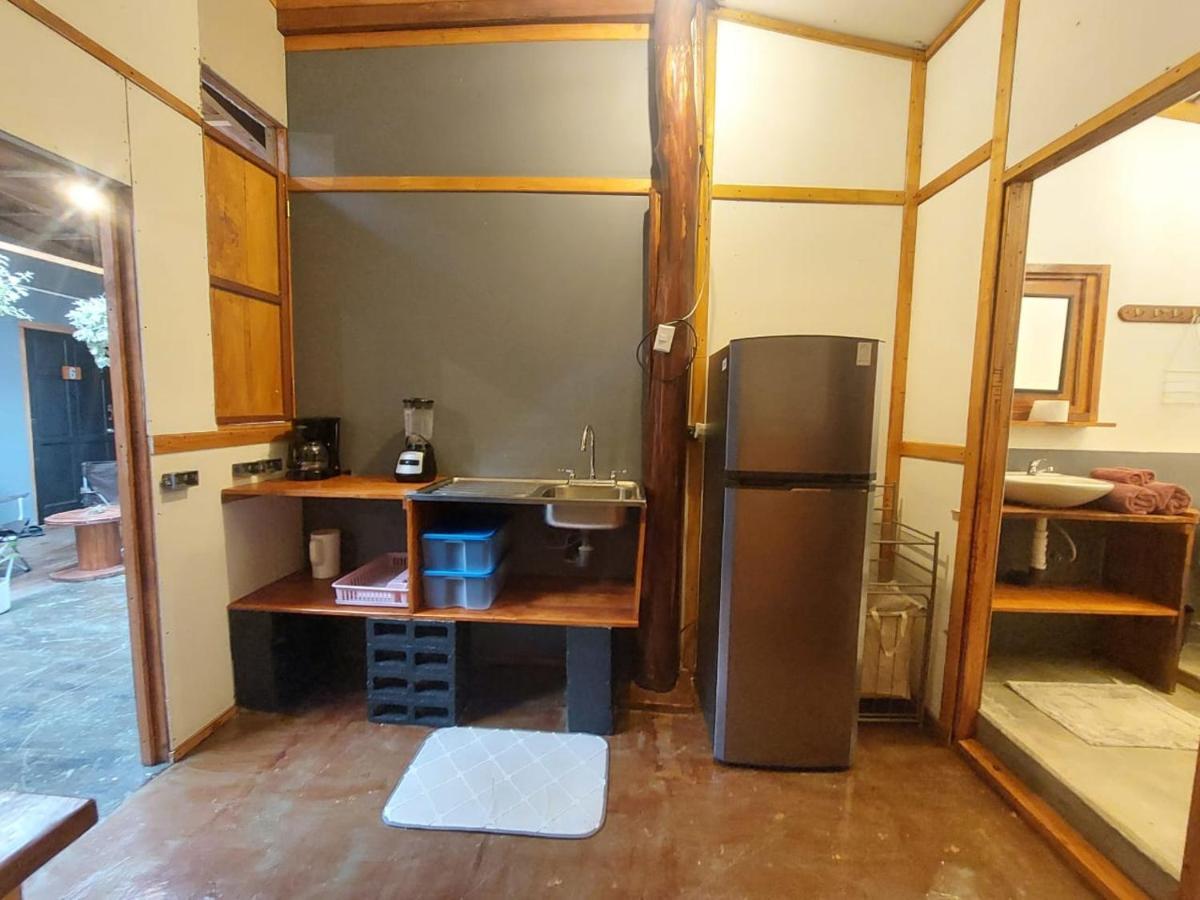 Casa Chaak Tamarindo - Vacation Apartment With Fully Equipped Kitchen Екстериор снимка
