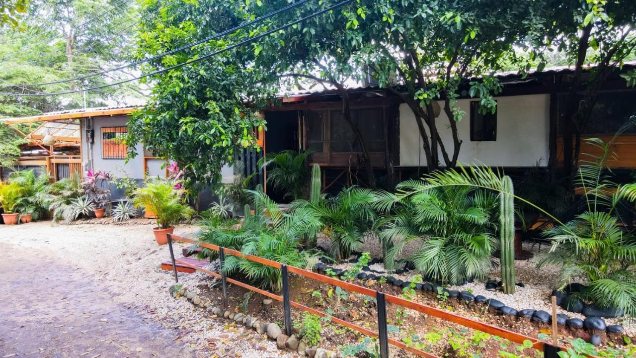 Casa Chaak Tamarindo - Vacation Apartment With Fully Equipped Kitchen Екстериор снимка