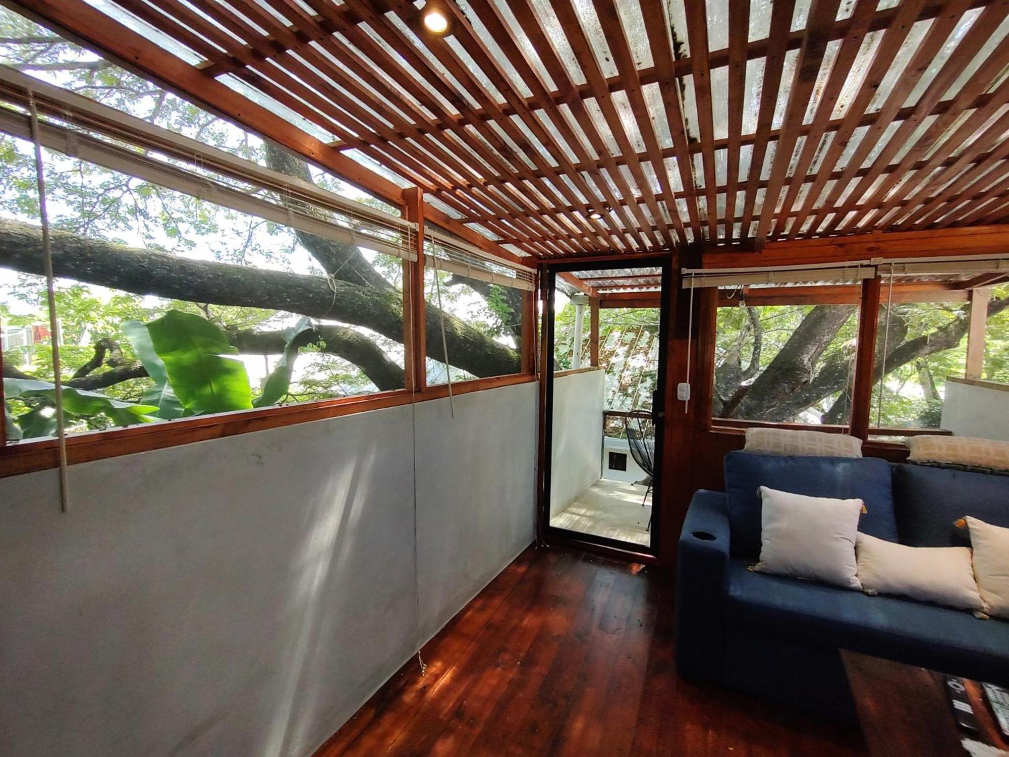 Casa Chaak Tamarindo - Vacation Apartment With Fully Equipped Kitchen Екстериор снимка