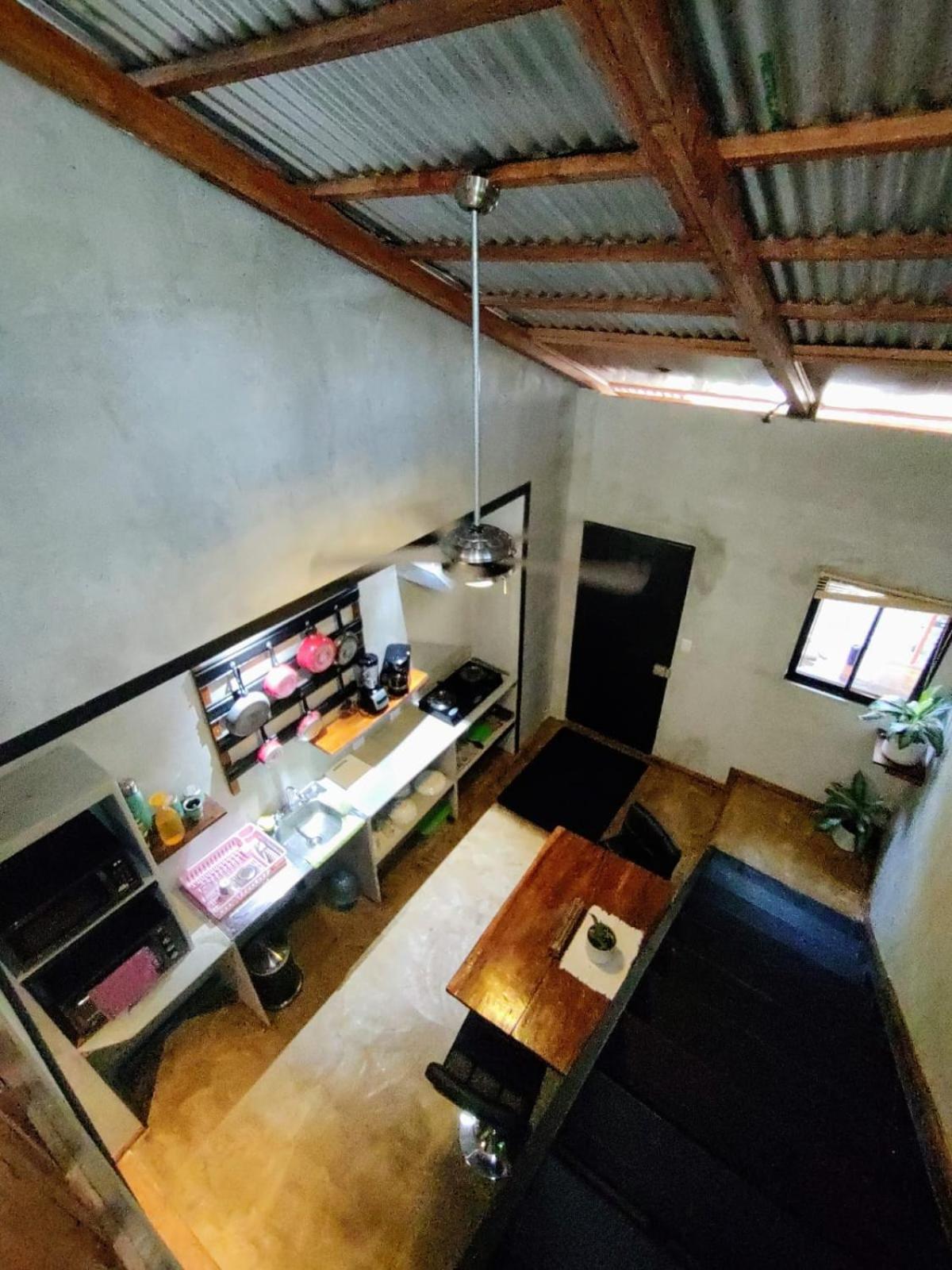 Casa Chaak Tamarindo - Vacation Apartment With Fully Equipped Kitchen Екстериор снимка